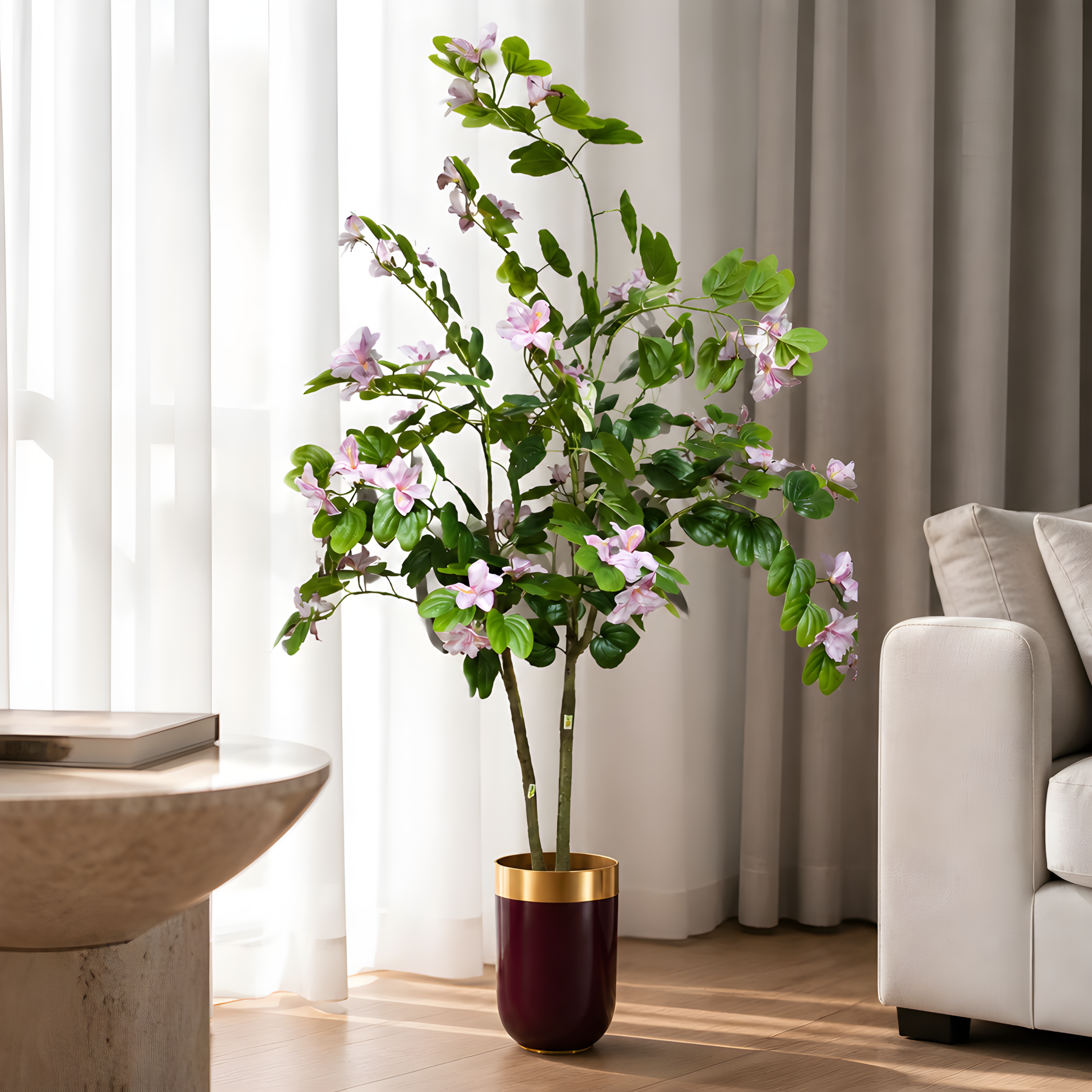 bauhinia
