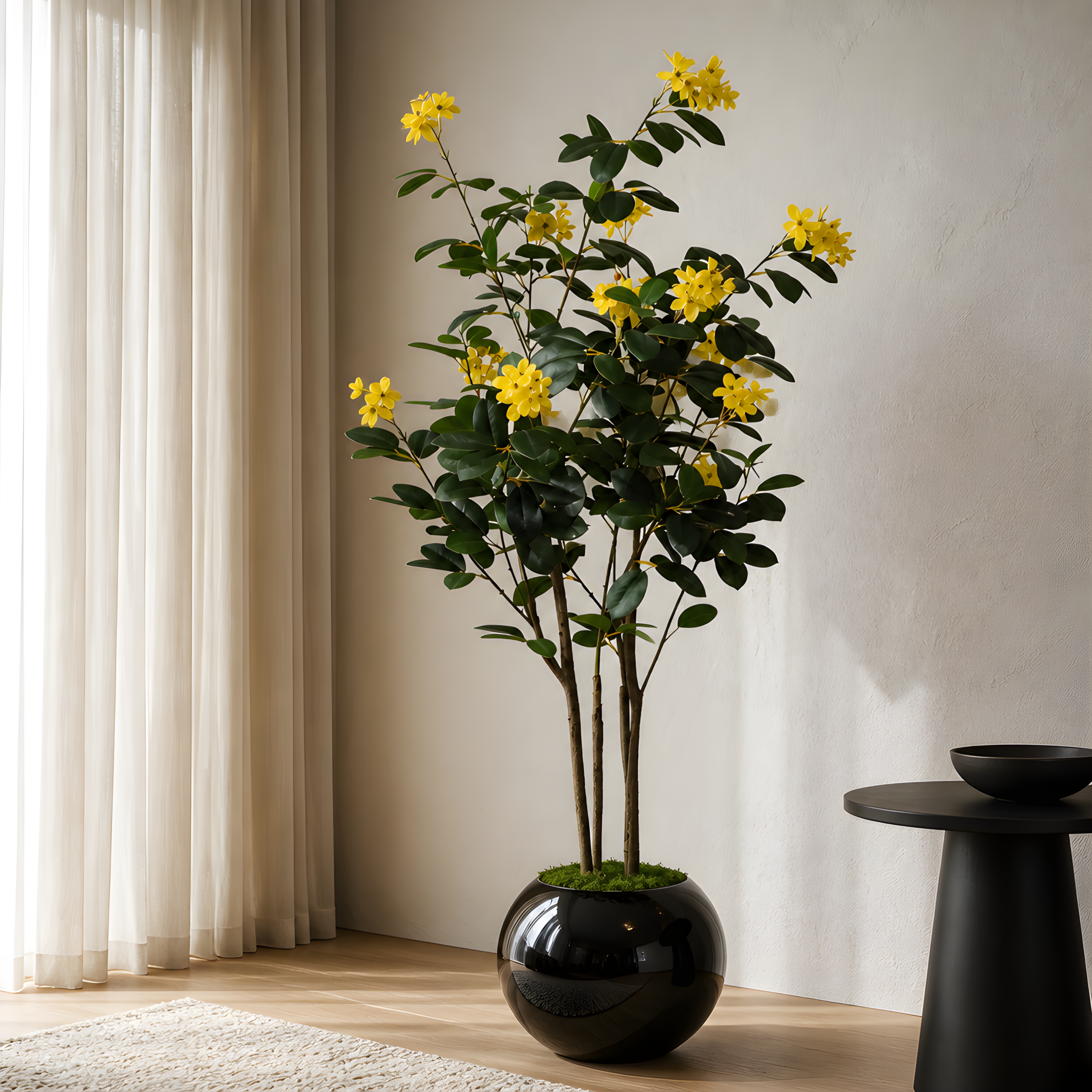 jasmine-yellow