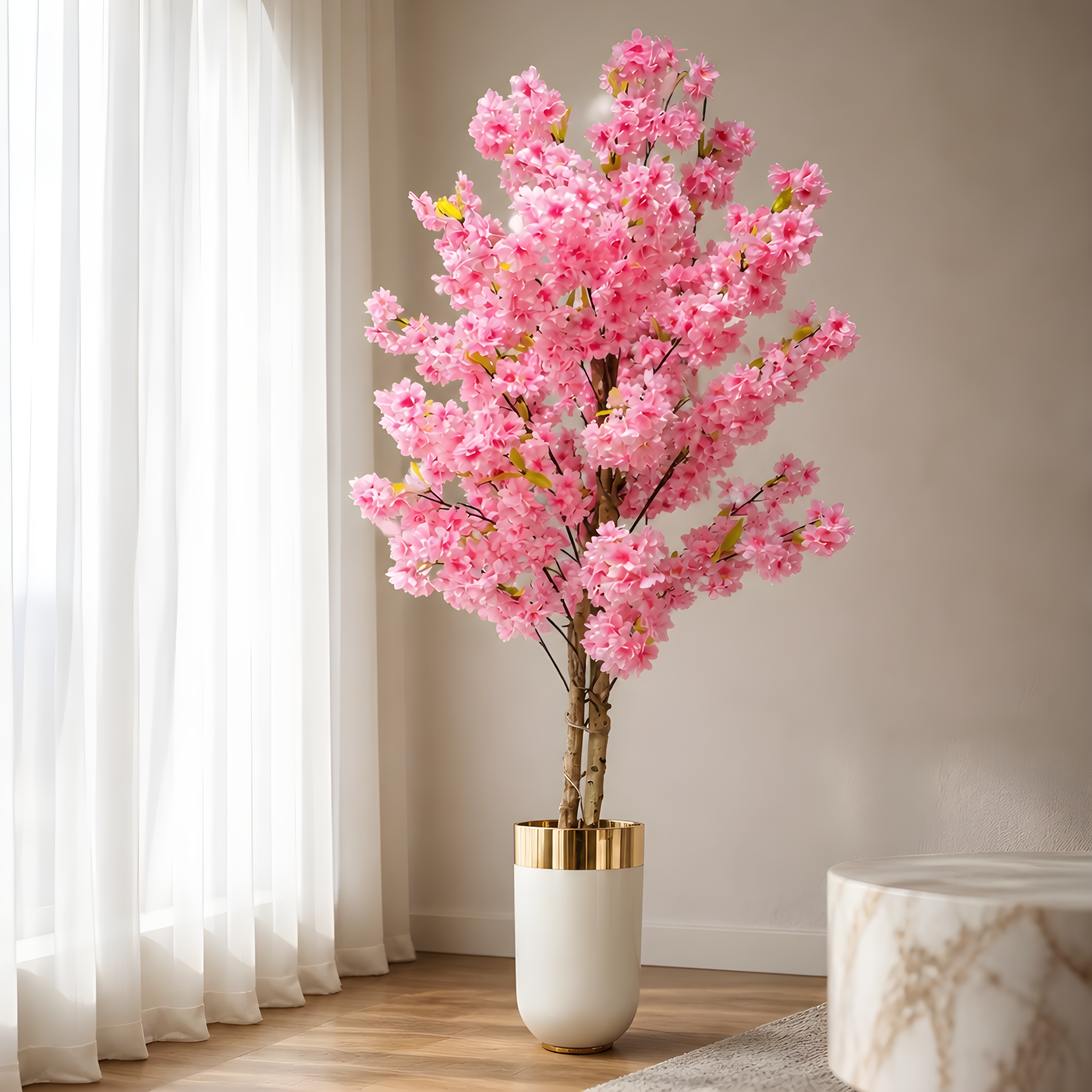 dark-pink-cherry-blossom